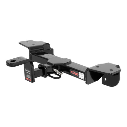 CURT 114303 Class I 1.25 in. Receiver Hitch Fits 05-10 Cobalt Pursuit