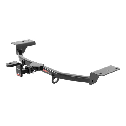 CURT 114313 Class I 1.25 in. Receiver Hitch Fits 13-18 Focus