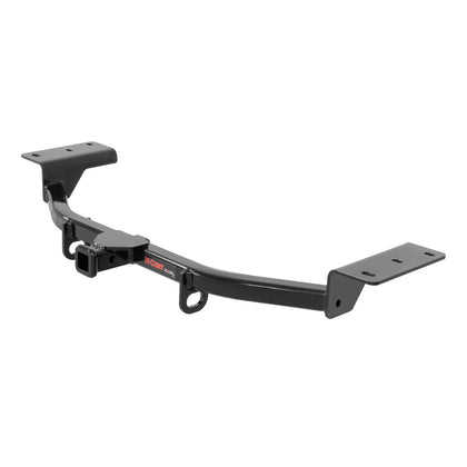 CURT 11431 Class I 1.25 in. Receiver Hitch Fits 13-18 Focus