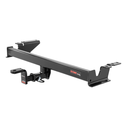 CURT 114333 Class I 1.25 in. Receiver Hitch Fits 16-22 Spark