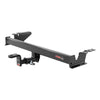 CURT 114333 Class I 1.25 in. Receiver Hitch Fits 16-22 Spark