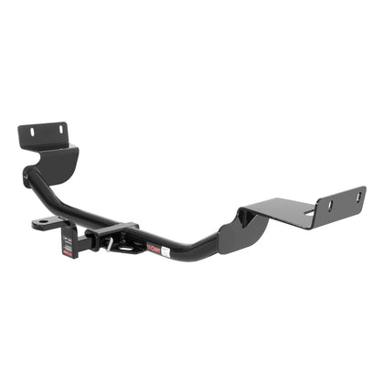CURT 114343 Class I 1.25 in. Receiver Hitch Fits 10-13 Forte