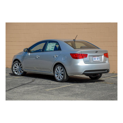 CURT 11434 Class I 1.25 in. Receiver Hitch Fits 10-13 Forte