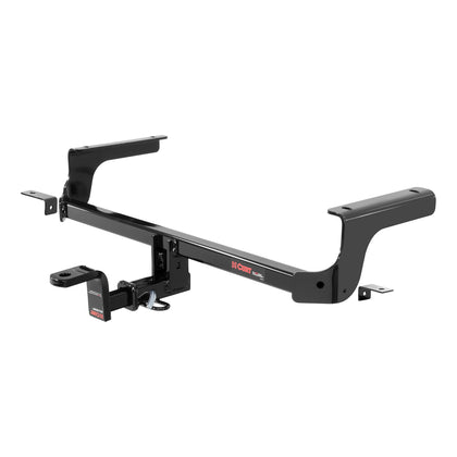 CURT 114353 Class I 1.25 in. Receiver Hitch Fits 16-21 MX-5 Miata