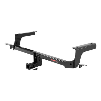 CURT 11435 Class I 1.25 in. Receiver Hitch Fits 16-21 MX-5 Miata