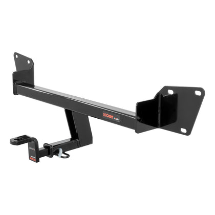 CURT 114363 Class I 1.25 in. Receiver Hitch Fits 16-19 Volt