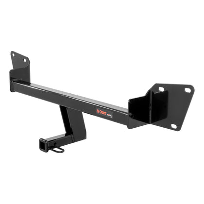 CURT 11436 Class I 1.25 in. Receiver Hitch Fits 16-19 Volt
