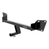 CURT 11436 Class I 1.25 in. Receiver Hitch Fits 16-19 Volt