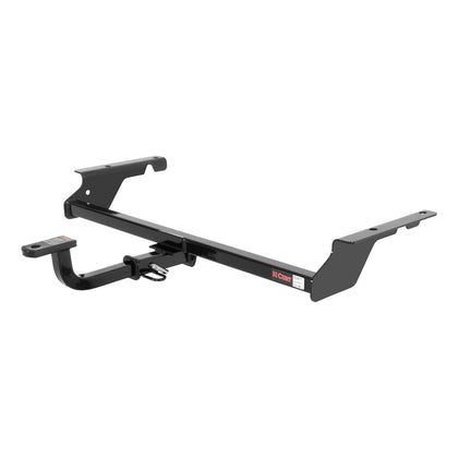 CURT 114383 Class I 1.25 in. Receiver Hitch Fits 04-11 S40 V50