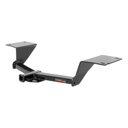 CURT 11439 Class I 1.25 in. Receiver Hitch Fits 16-19 Cruze