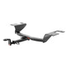 CURT 114413 Class I 1.25 in. Receiver Hitch Fits 16-19 Cascada