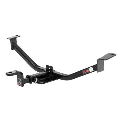 CURT 114433 Class I 1.25 in. Receiver Hitch Fits 07-13 SX4