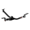 CURT 114433 Class I 1.25 in. Receiver Hitch Fits 07-13 SX4