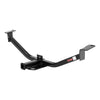 CURT 11443 Class I 1.25 in. Receiver Hitch Fits 07-13 SX4