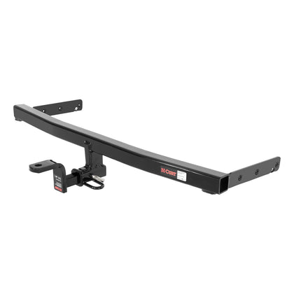 CURT 114443 Class I 1.25 in. Receiver Hitch Fits 05-06 X-Trail