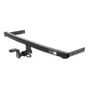 CURT 114443 Class I 1.25 in. Receiver Hitch Fits 05-06 X-Trail