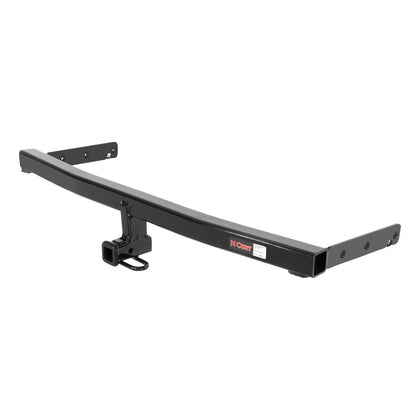 CURT 11444 Class I 1.25 in. Receiver Hitch Fits 05-06 X-Trail