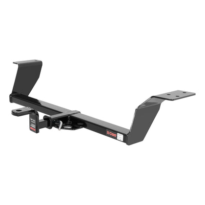 CURT 114503 Class I 1.25 in. Receiver Hitch Fits 04-06 Amanti