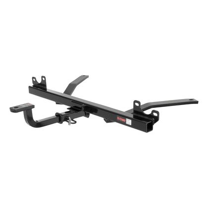 CURT 114523 Class I 1.25 in. Receiver Hitch Fits 87-96 Beretta Corsica