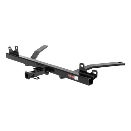 CURT 11452 Class I 1.25 in. Receiver Hitch Fits 87-96 Beretta Corsica