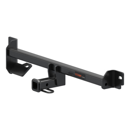 CURT 11453 Class I 1.25 in. Receiver Hitch Fits 15-17 Micra