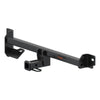 CURT 11453 Class I 1.25 in. Receiver Hitch Fits 15-17 Micra