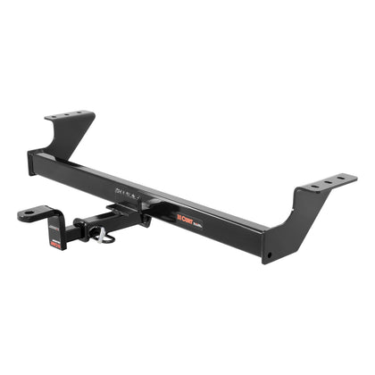 CURT 114543 Class I 1.25 in. Receiver Hitch Fits 17-22 E300 E350 E400 E450