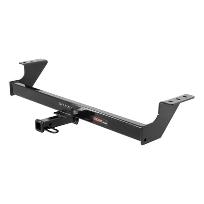 CURT 11454 Class I 1.25 in. Receiver Hitch Fits 17-22 E300 E350 E400 E450