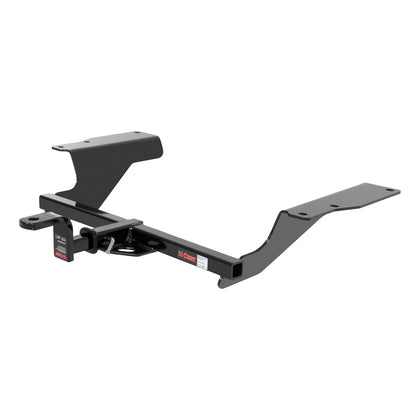 CURT 114553 Class I 1.25 in. Receiver Hitch Fits 04-08 TSX