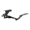 CURT 114553 Class I 1.25 in. Receiver Hitch Fits 04-08 TSX