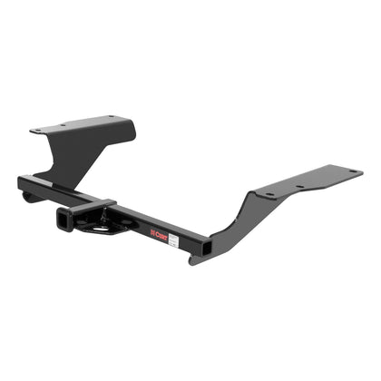 CURT 11455 Class I 1.25 in. Receiver Hitch Fits 04-08 TSX