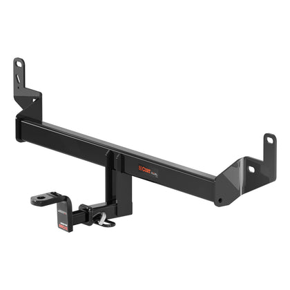 CURT 114573 Class I 1.25 in. Receiver Hitch Fits 17-20 Bolt EV