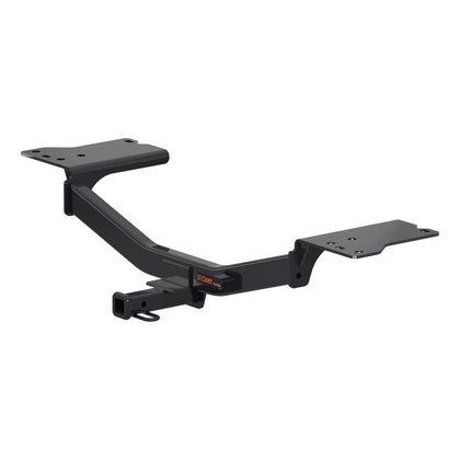 CURT 11458 Class I 1.25 in. Receiver Hitch Fits 17-19 Cruze