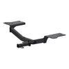 CURT 11458 Class I 1.25 in. Receiver Hitch Fits 17-19 Cruze