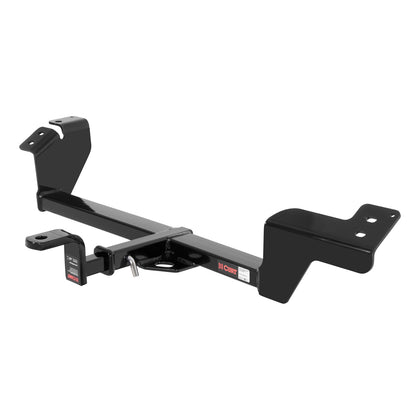 CURT 114623 Class I 1.25 in. Receiver Hitch Fits 07-12 Galant
