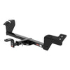 CURT 114623 Class I 1.25 in. Receiver Hitch Fits 07-12 Galant