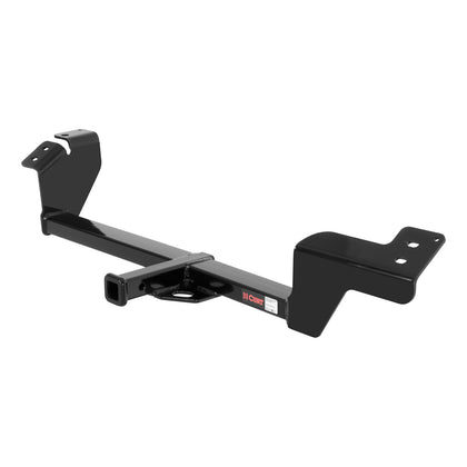CURT 11462 Class I 1.25 in. Receiver Hitch Fits 07-12 Galant