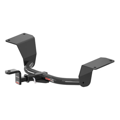 CURT 114633 Class I 1.25 in. Receiver Hitch Fits 16-18 Civic