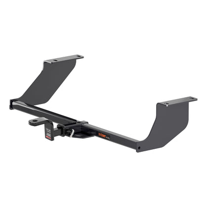 CURT 114643 Class I 1.25 in. Receiver Hitch Fits 17-20 Sonic