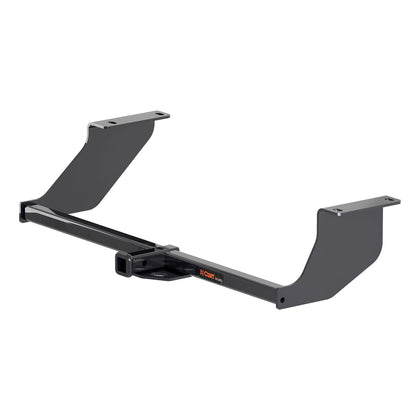 CURT 11464 Class I 1.25 in. Receiver Hitch Fits 17-20 Sonic