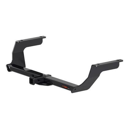 CURT 11465 Class I 1.25 in. Receiver Hitch Fits 17-22 Impreza