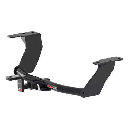 CURT 114663 Class I 1.25 in. Receiver Hitch Fits 17-22 Impreza