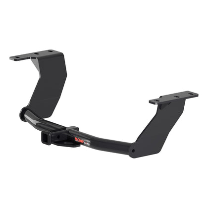 CURT 11466 Class I 1.25 in. Receiver Hitch Fits 17-22 Impreza