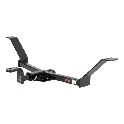 CURT 114673 Class I 1.25 in. Receiver Hitch Fits 07-10 Elantra