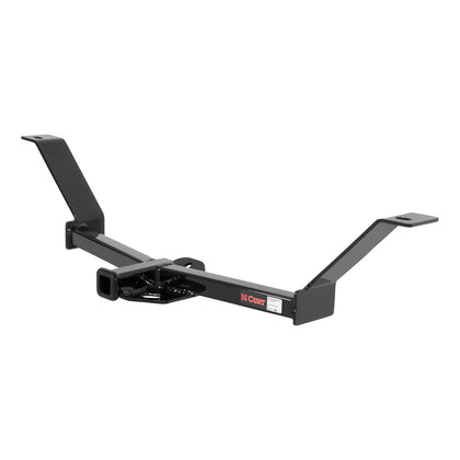 CURT 11467 Class I 1.25 in. Receiver Hitch Fits 07-10 Elantra