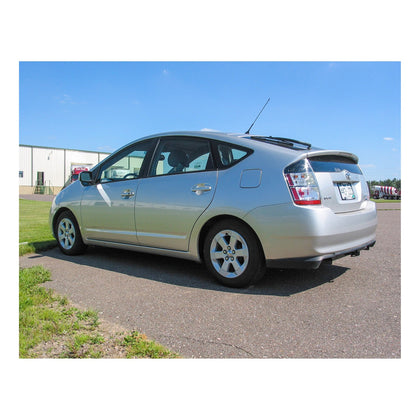 CURT 11468 Class I 1.25 in. Receiver Hitch Fits 04-09 Prius