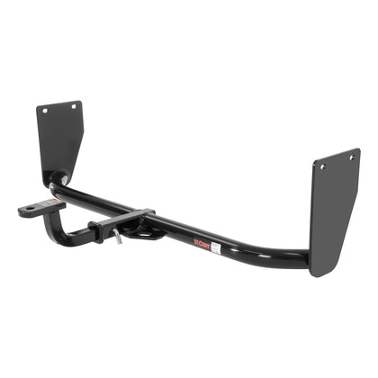 CURT 114713 Class I 1.25 in. Receiver Hitch Fits 09-12 Elantra