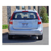 CURT 114713 Class I 1.25 in. Receiver Hitch Fits 09-12 Elantra