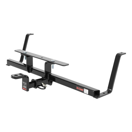 CURT 114723 Class I 1.25 in. Receiver Hitch Fits 04-08 RX-8