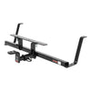 CURT 114723 Class I 1.25 in. Receiver Hitch Fits 04-08 RX-8